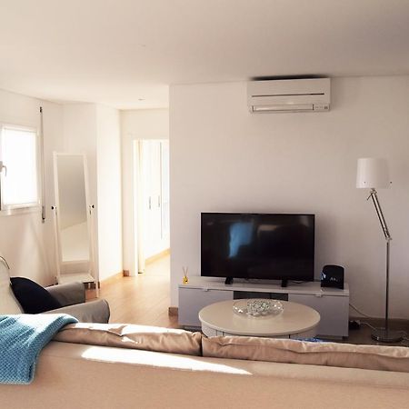Barbadinhos Apartment Lisbon Luaran gambar