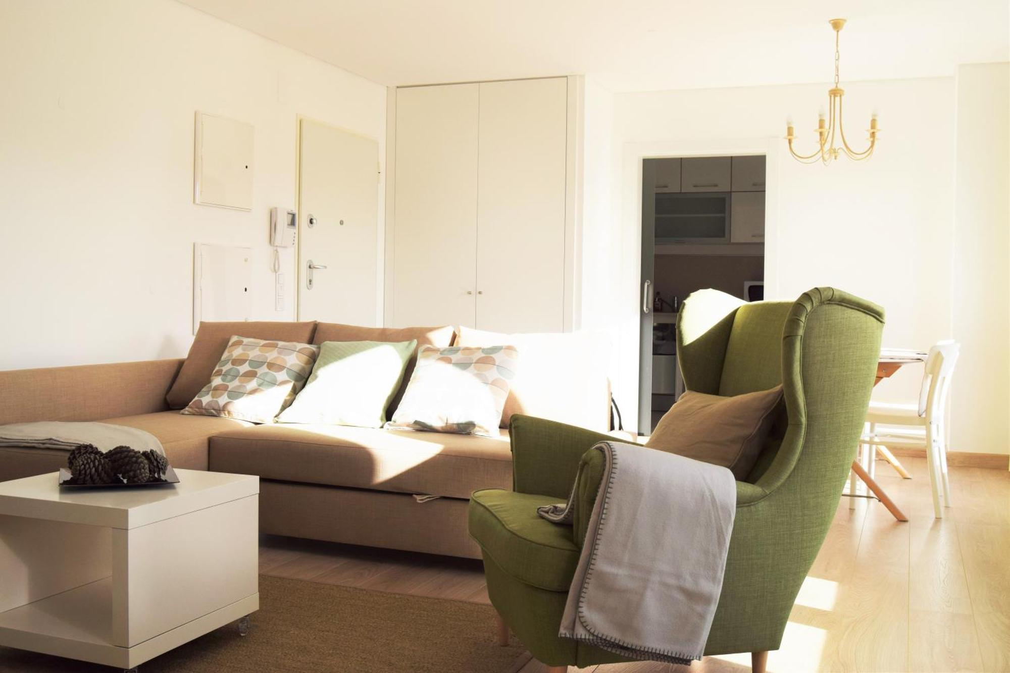 Barbadinhos Apartment Lisbon Luaran gambar
