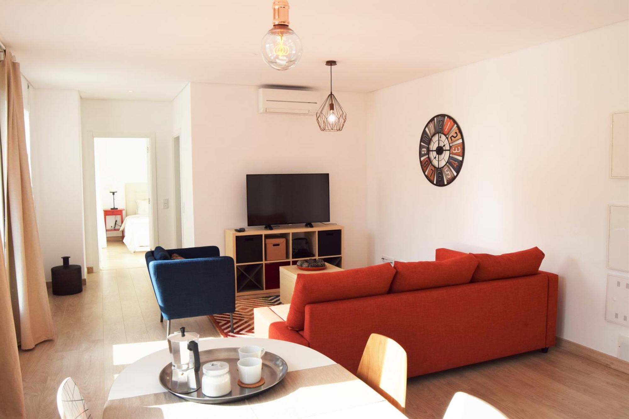Barbadinhos Apartment Lisbon Luaran gambar