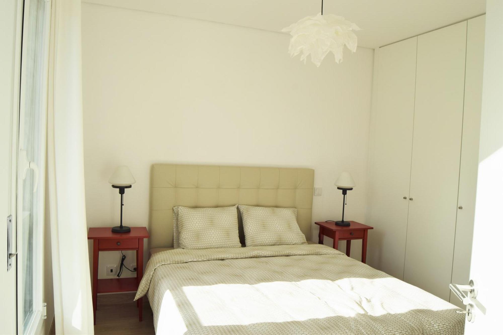 Barbadinhos Apartment Lisbon Luaran gambar