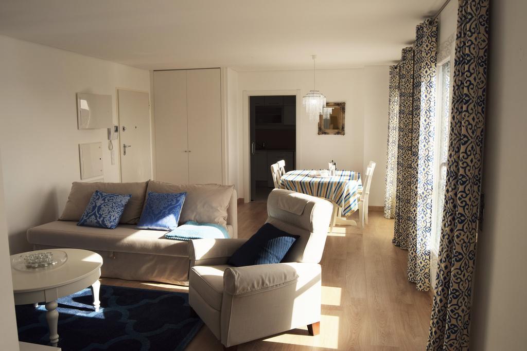 Barbadinhos Apartment Lisbon Luaran gambar