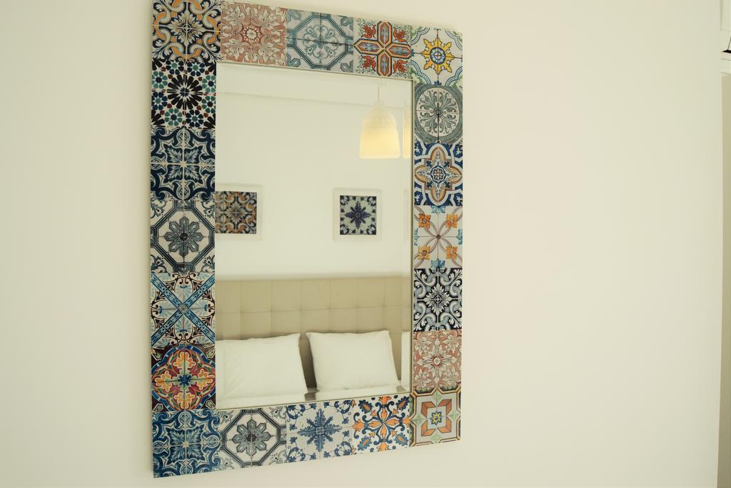 Barbadinhos Apartment Lisbon Luaran gambar