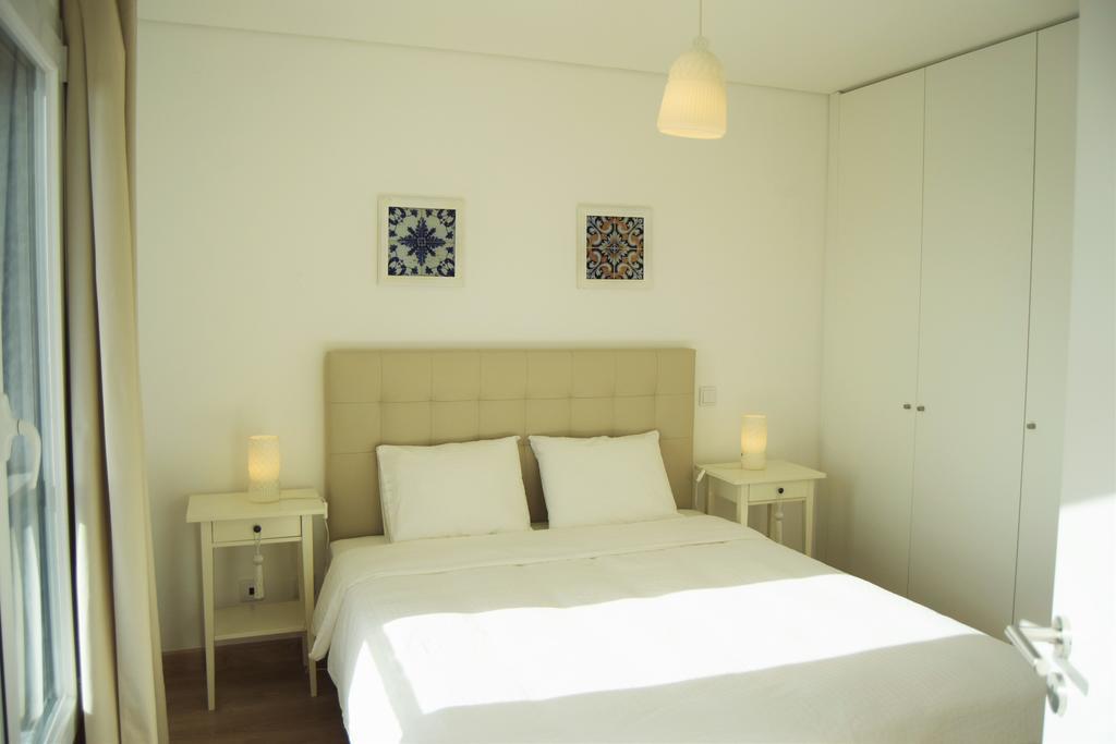 Barbadinhos Apartment Lisbon Luaran gambar