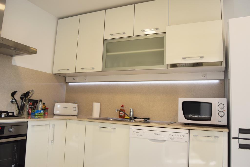 Barbadinhos Apartment Lisbon Luaran gambar